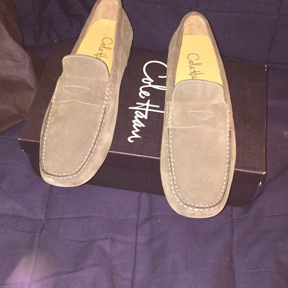 Elegant shoes to wear out - Picture 1 of 4